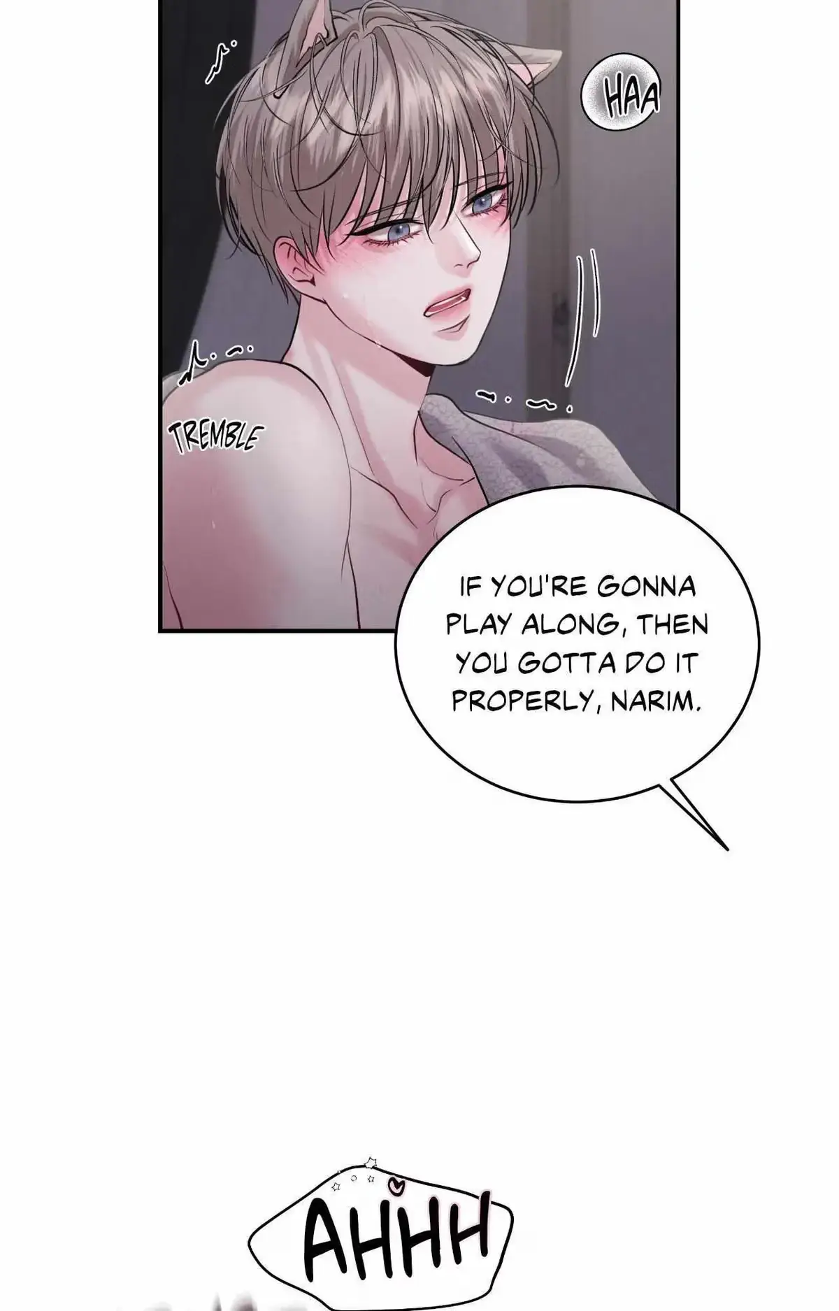 Lessons in Love Chapter 53 page 32 - 