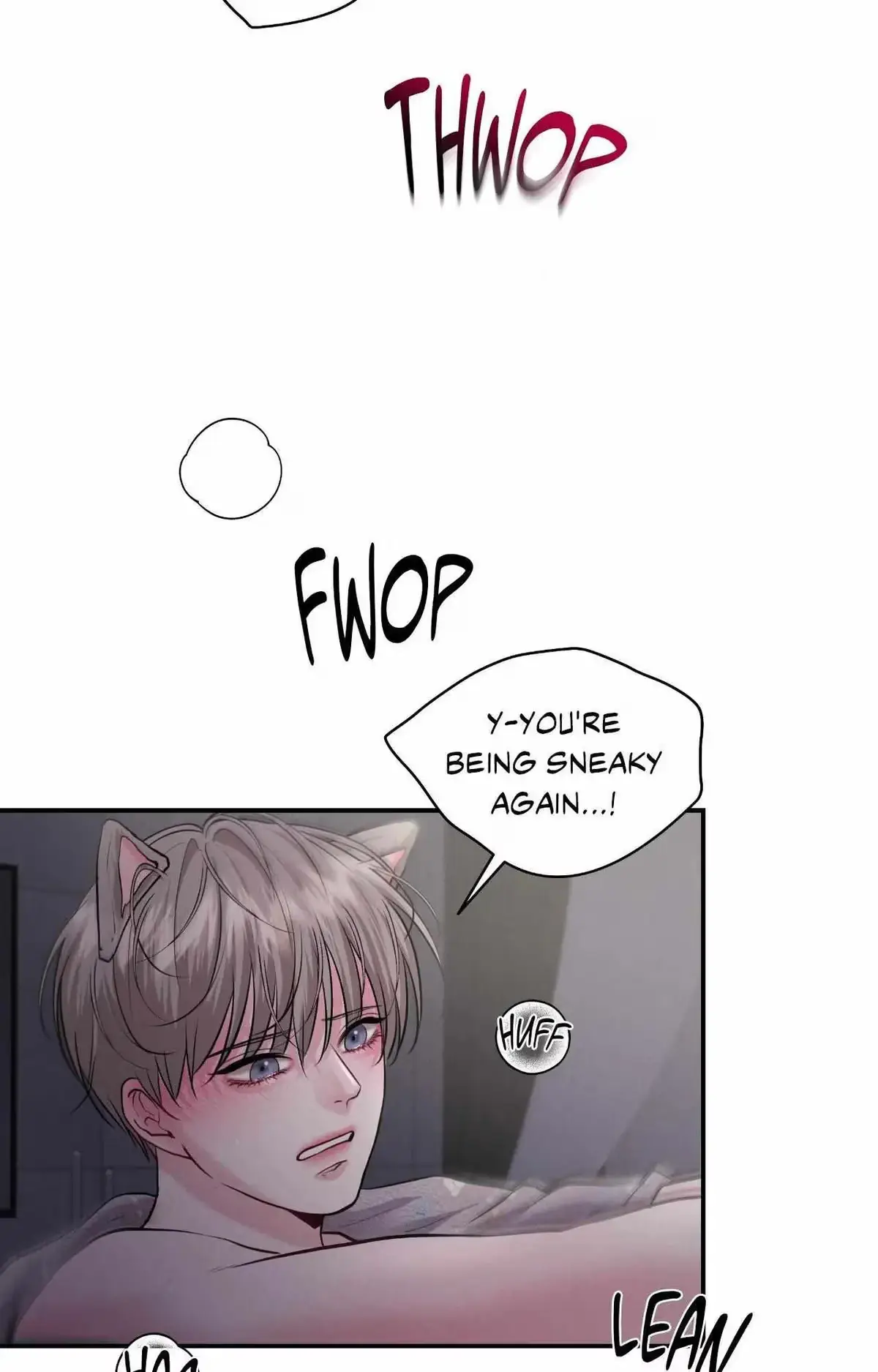 Lessons in Love Chapter 53 page 40 - 