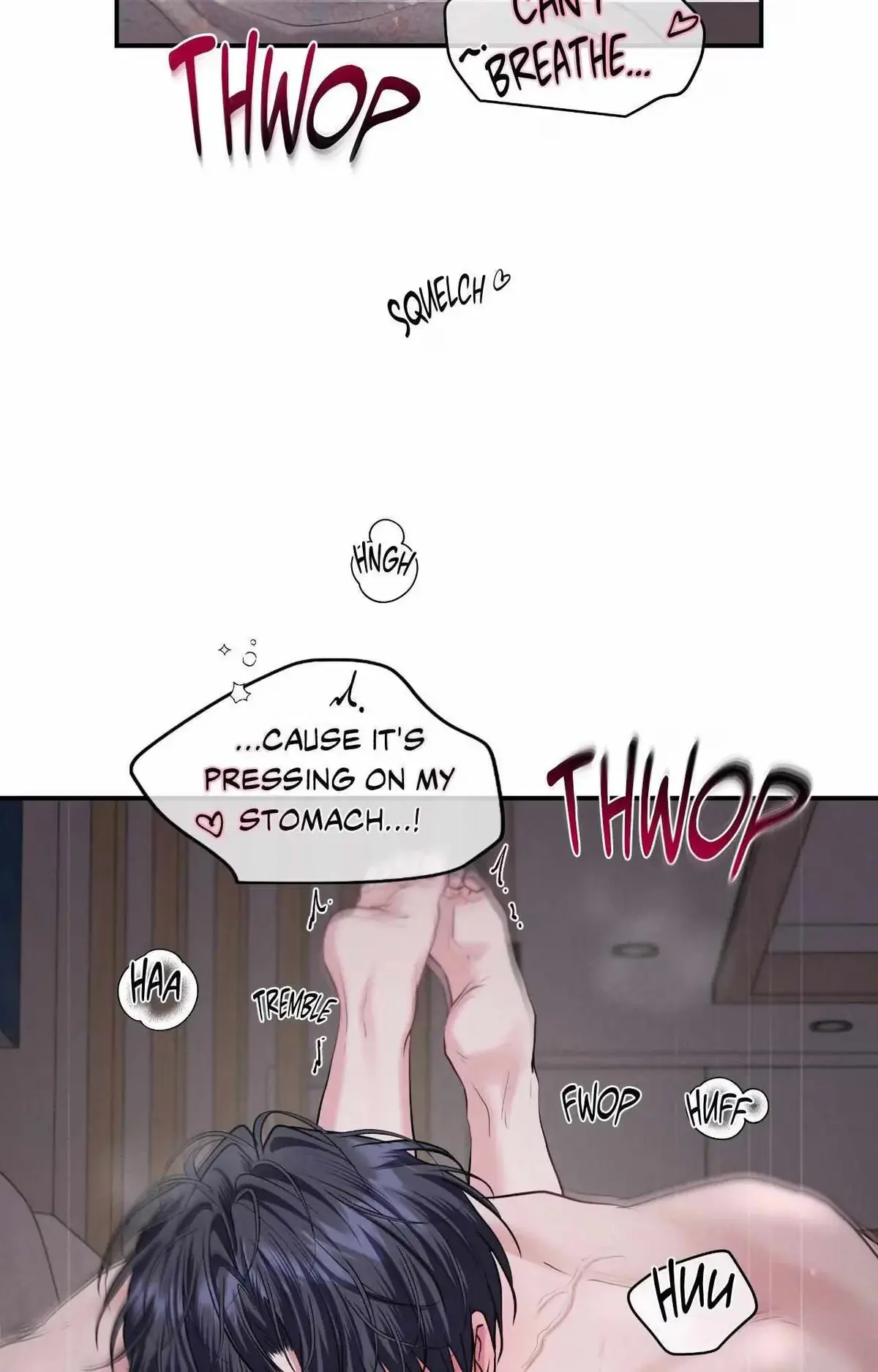 Lessons in Love Chapter 53 page 5 - 