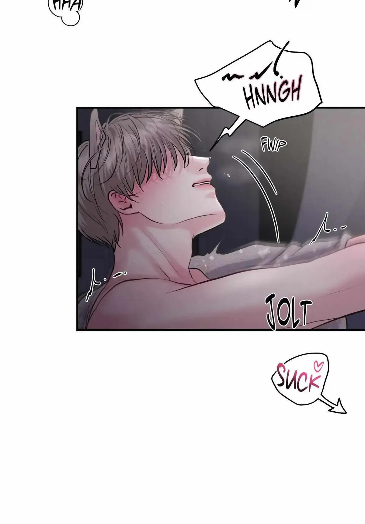 Lessons in Love Chapter 53 page 41 - 