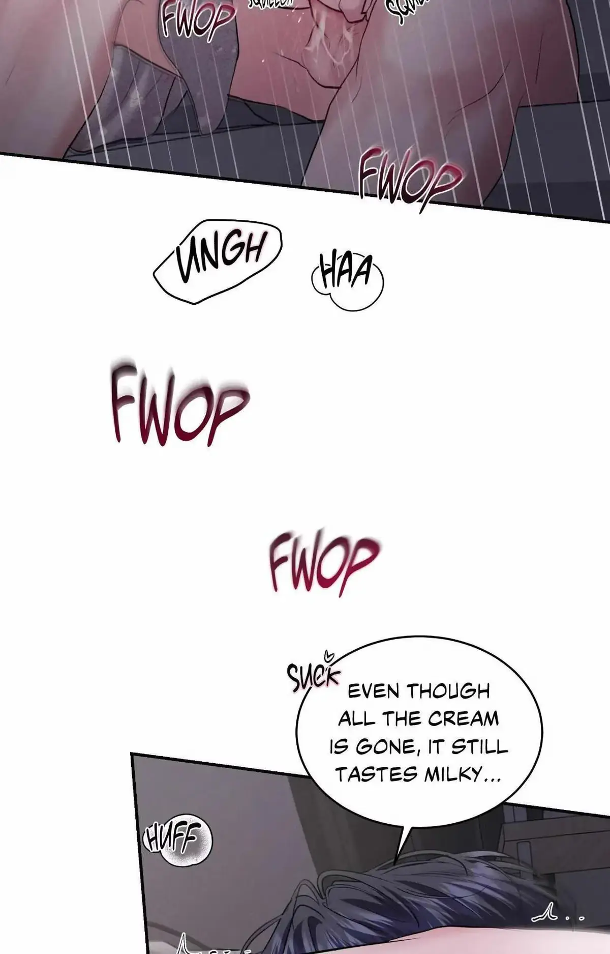 Lessons in Love Chapter 53 page 43 - 