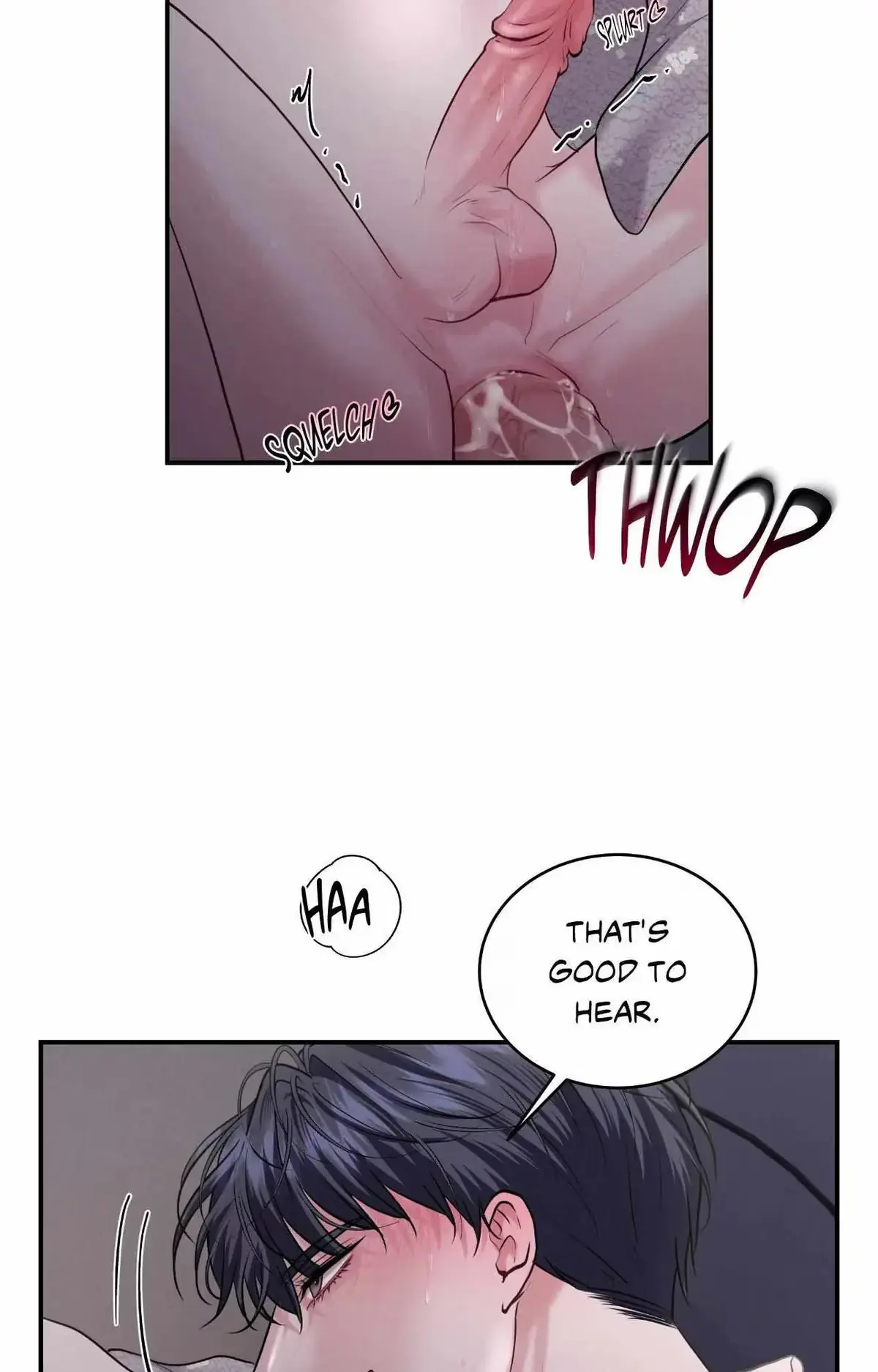 Lessons in Love Chapter 53 page 46 - 
