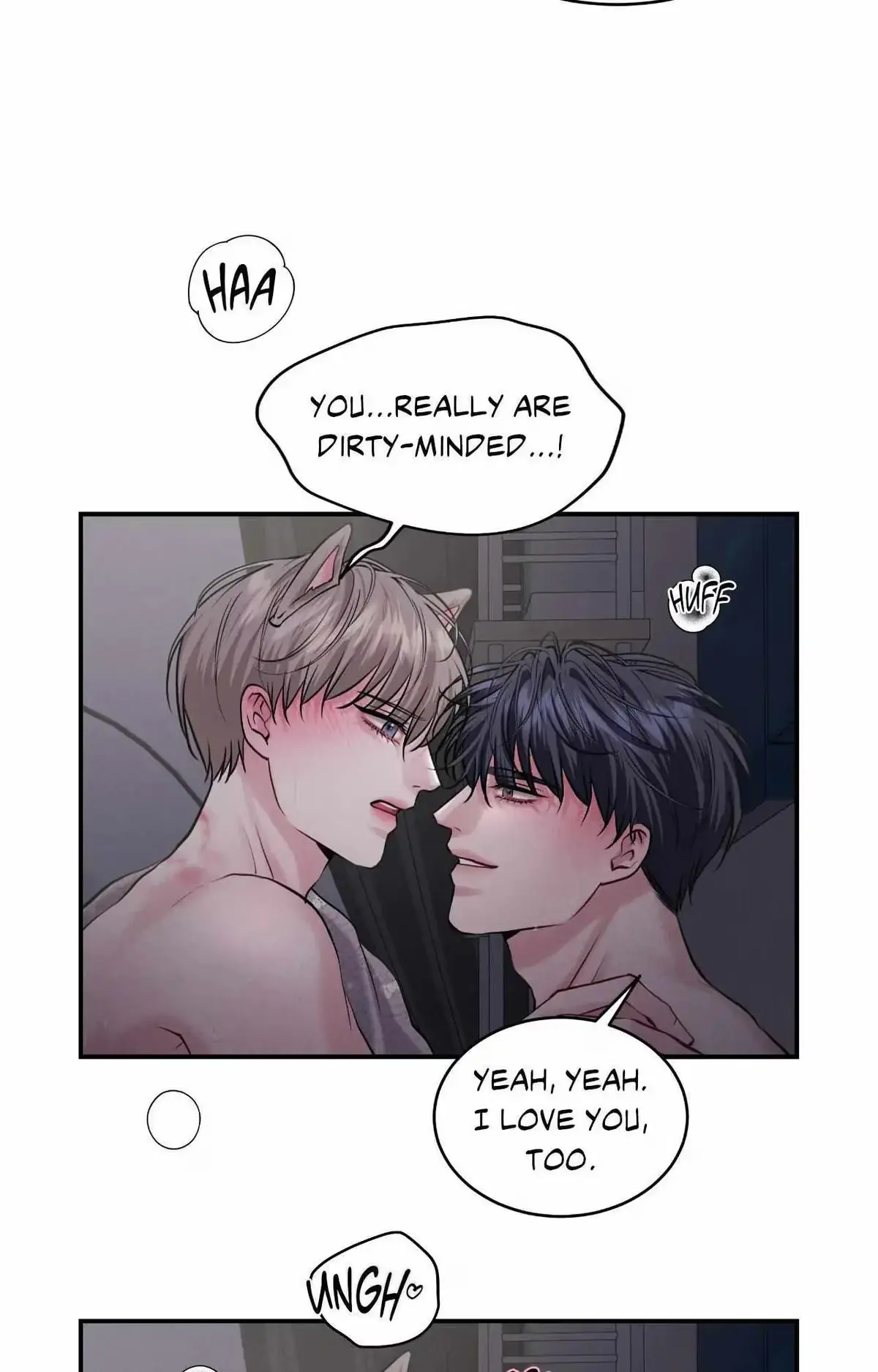 Lessons in Love Chapter 53 page 49 - 