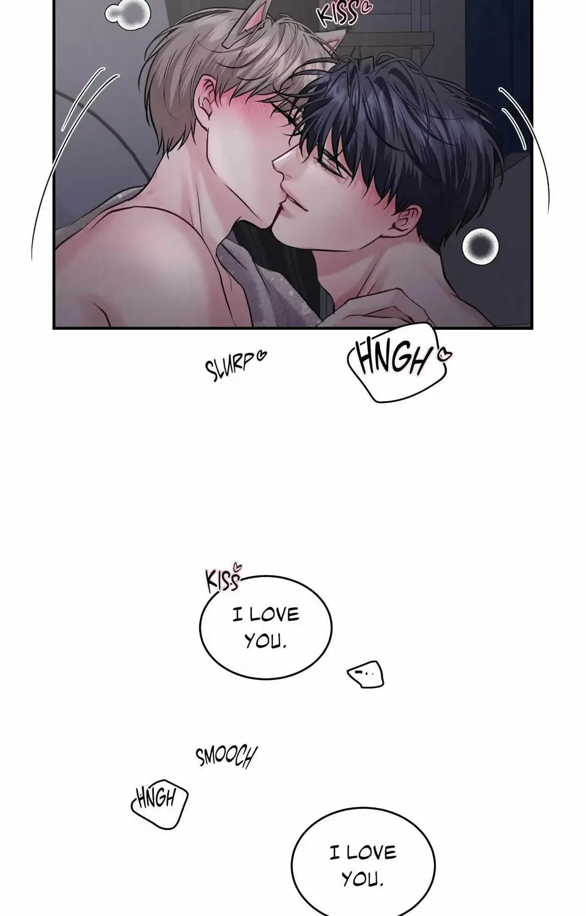 Lessons in Love Chapter 53 page 50 - 
