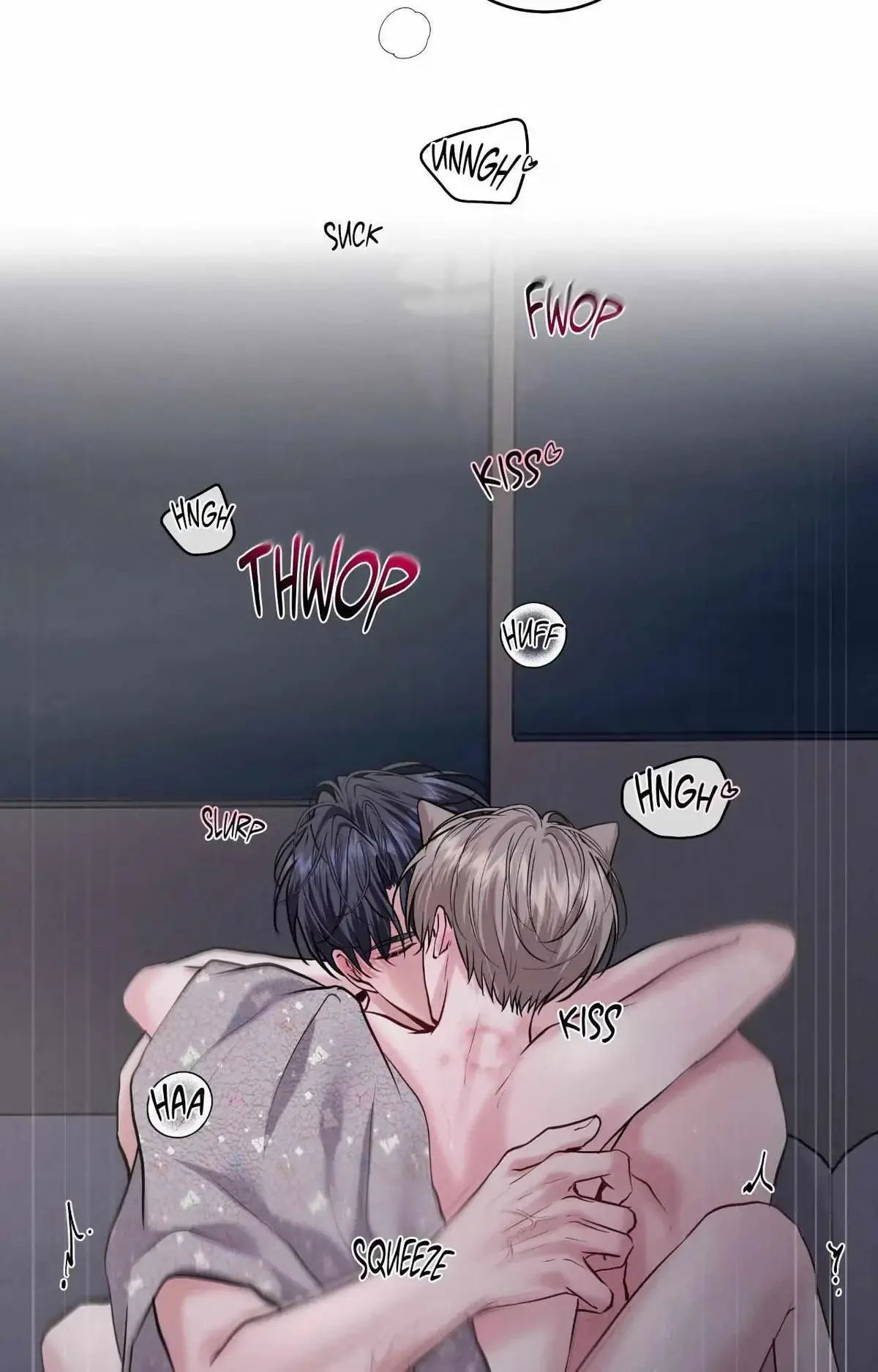 Lessons in Love Chapter 53 page 51 - 