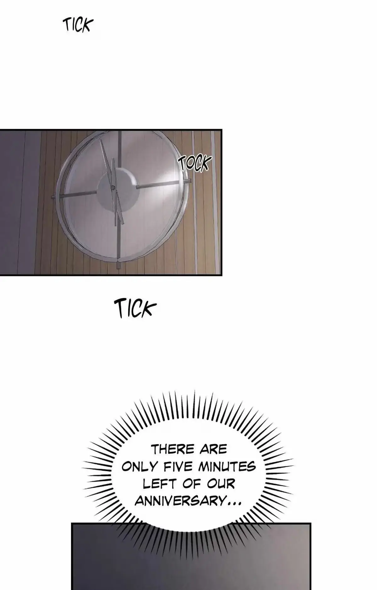 Lessons in Love Chapter 53 page 54 - 