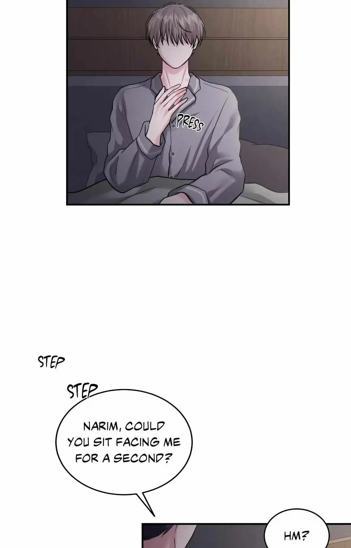 Lessons in Love Chapter 53 page 55 - 