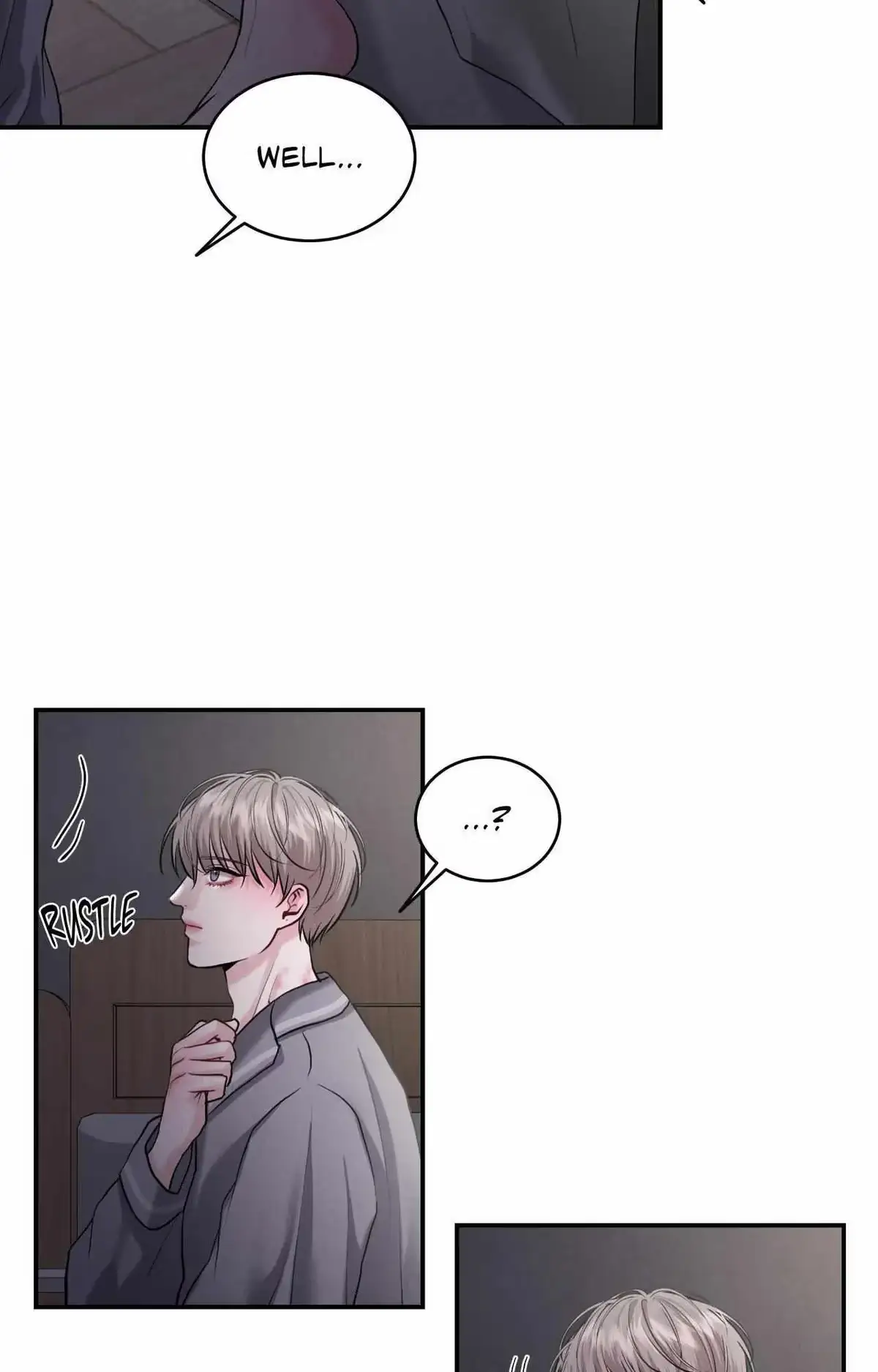 Lessons in Love Chapter 53 page 57 - 