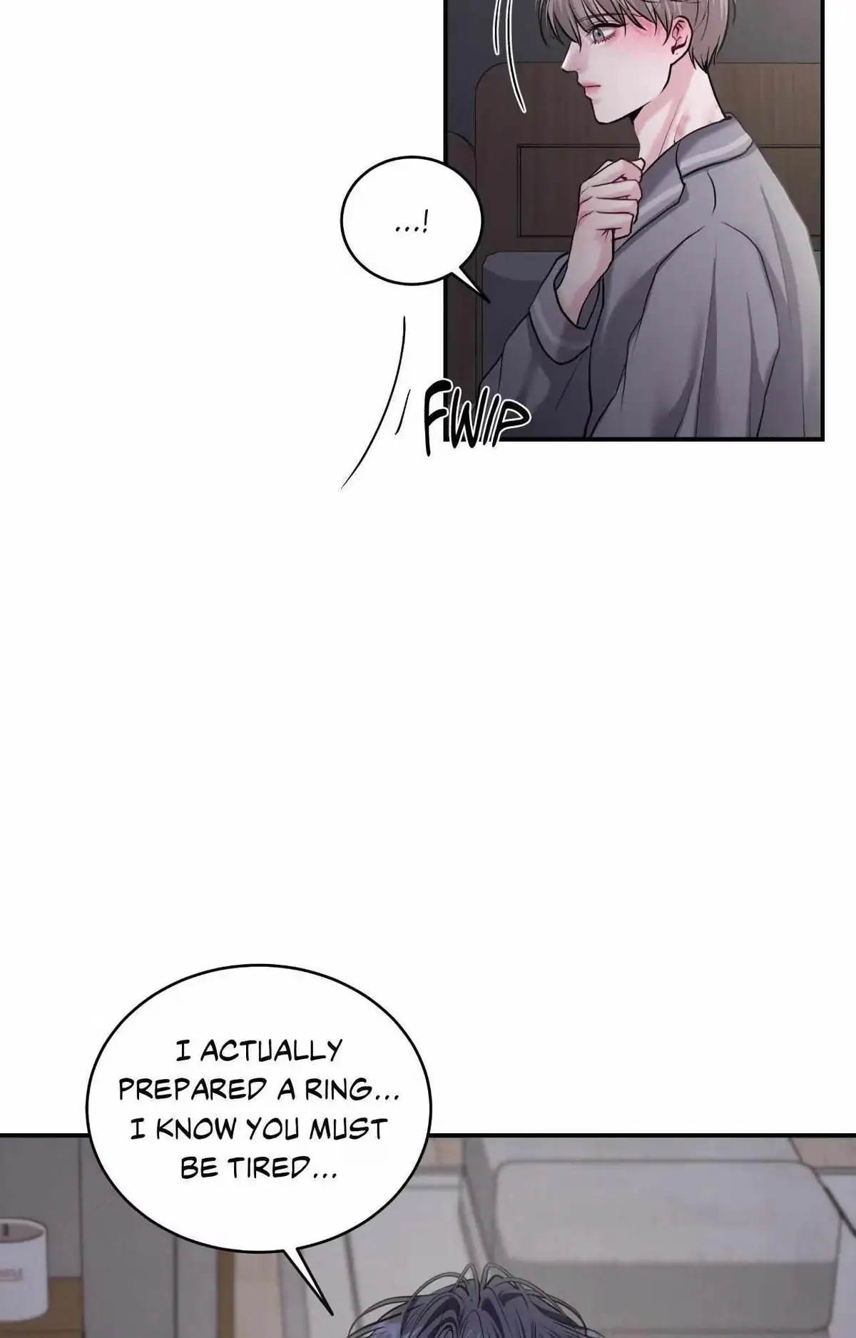 Lessons in Love Chapter 53 page 58 - 