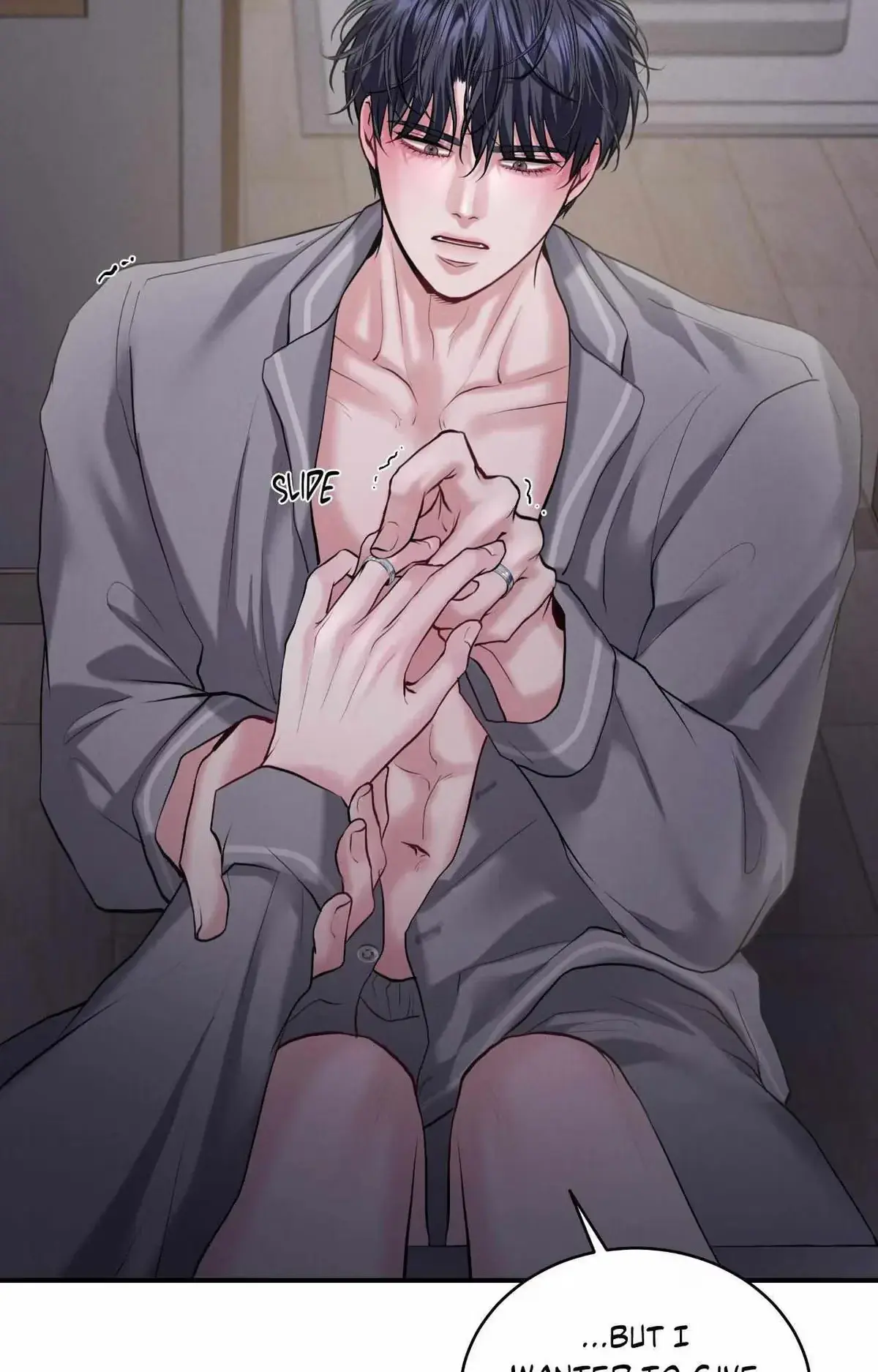 Lessons in Love Chapter 53 page 59 - 