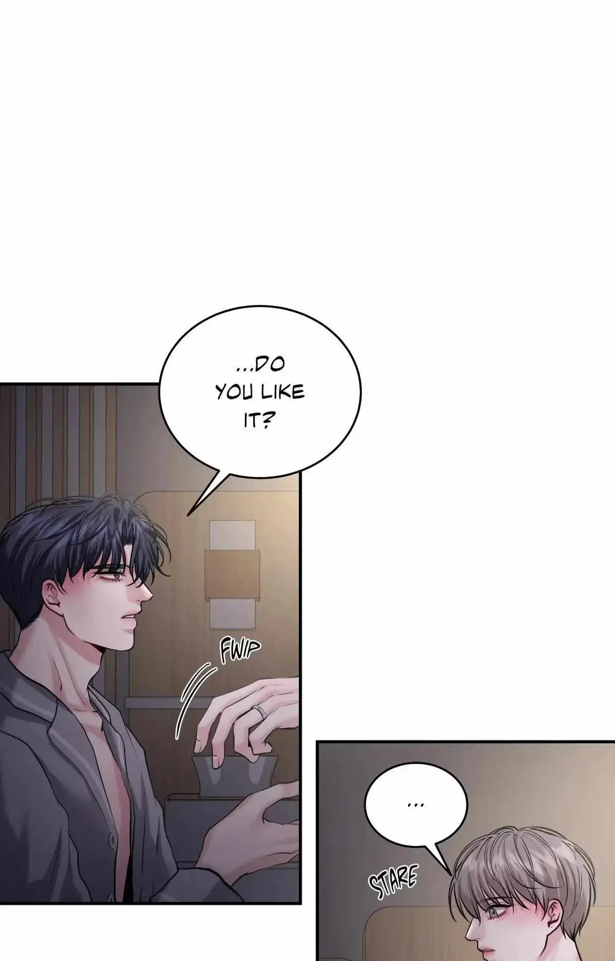 Lessons in Love Chapter 53 page 62 - 