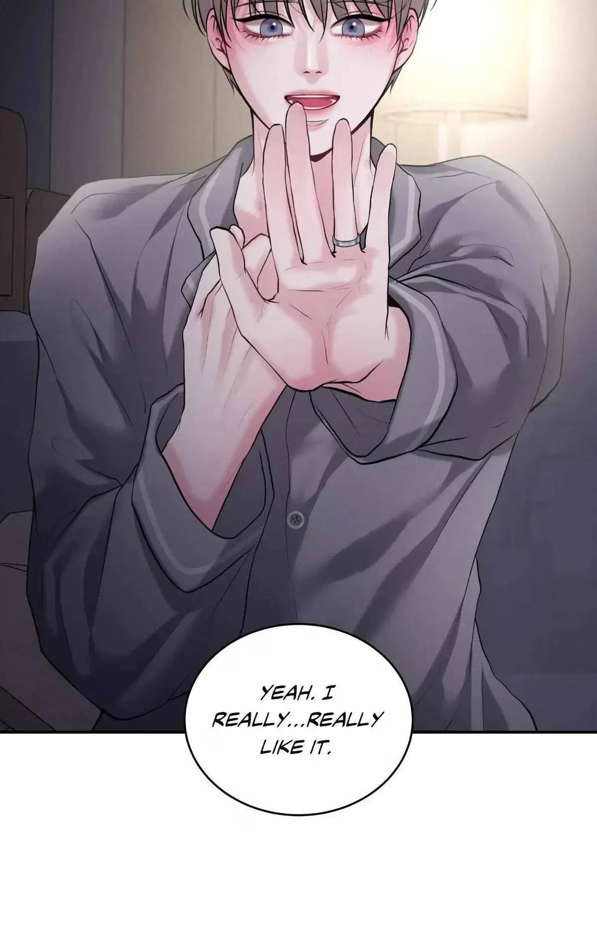 Lessons in Love Chapter 53 page 64 - 