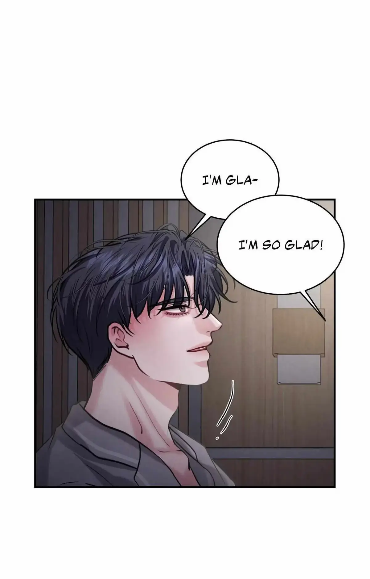Lessons in Love Chapter 53 page 65 - 