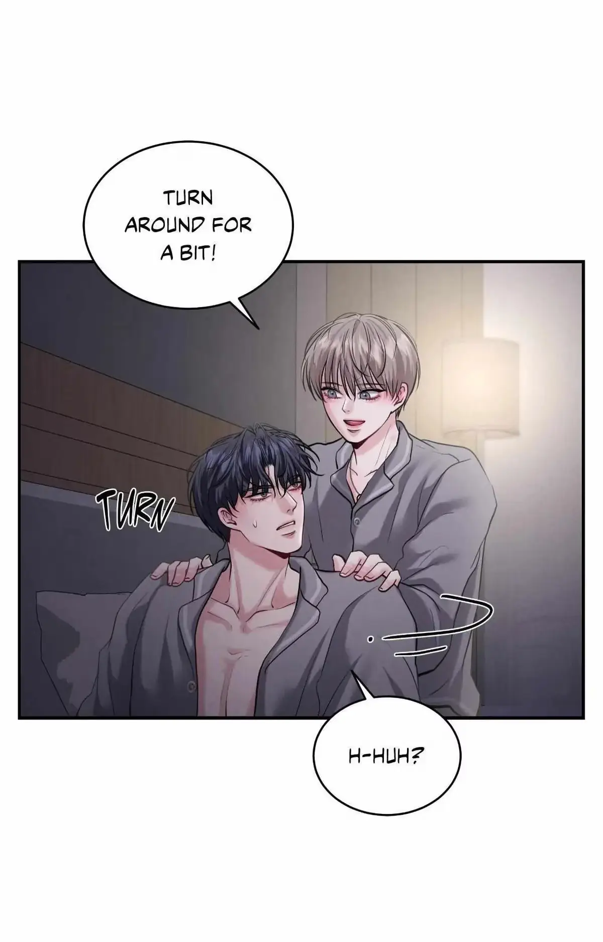Lessons in Love Chapter 53 page 66 - 