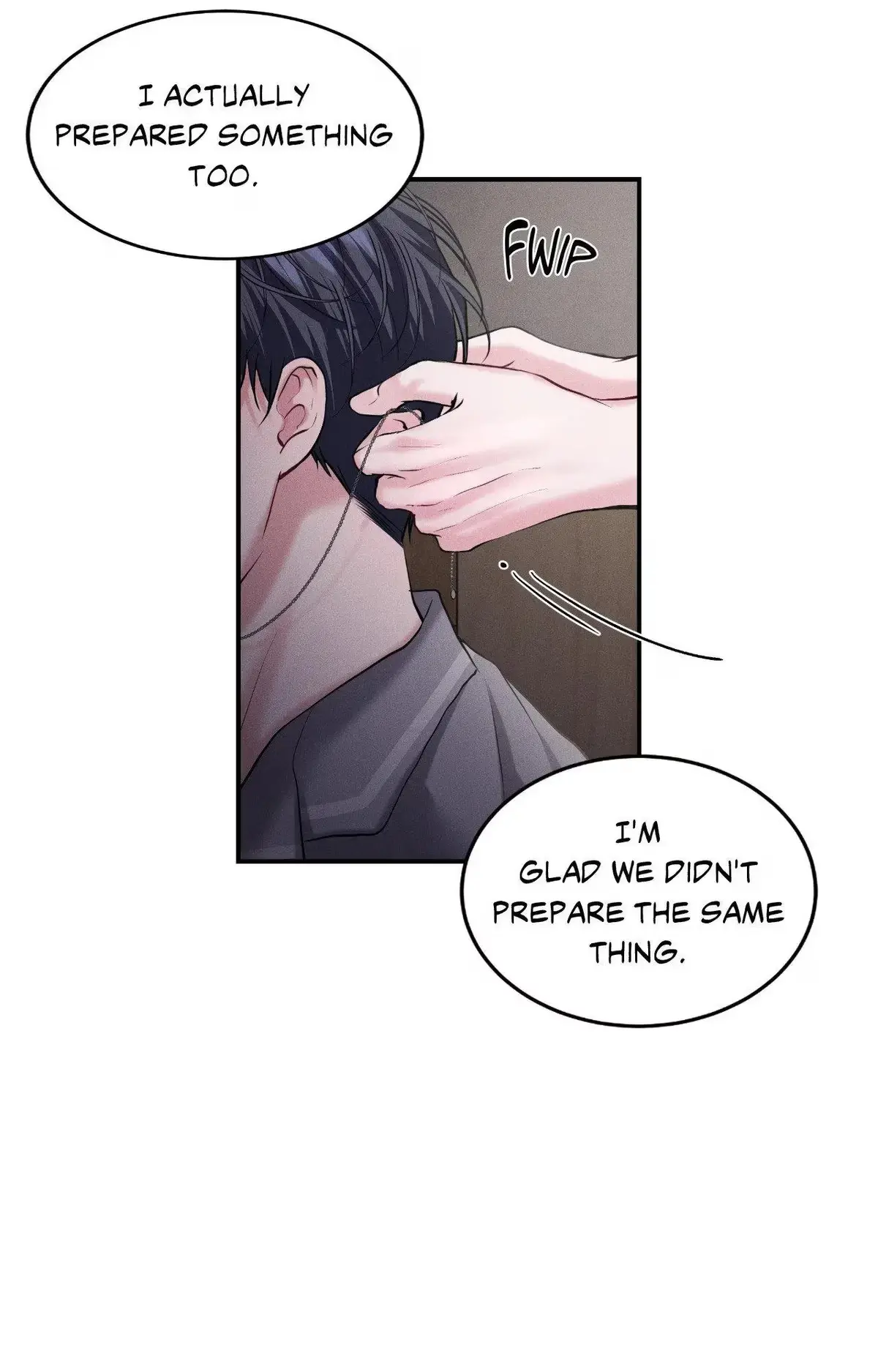 Lessons in Love Chapter 53 page 68 - 