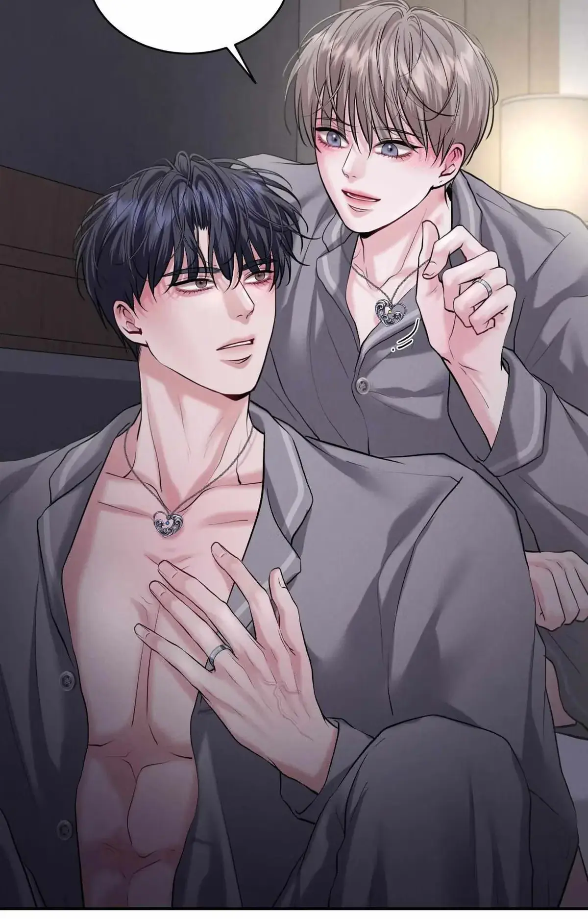 Lessons in Love Chapter 53 page 70 - 