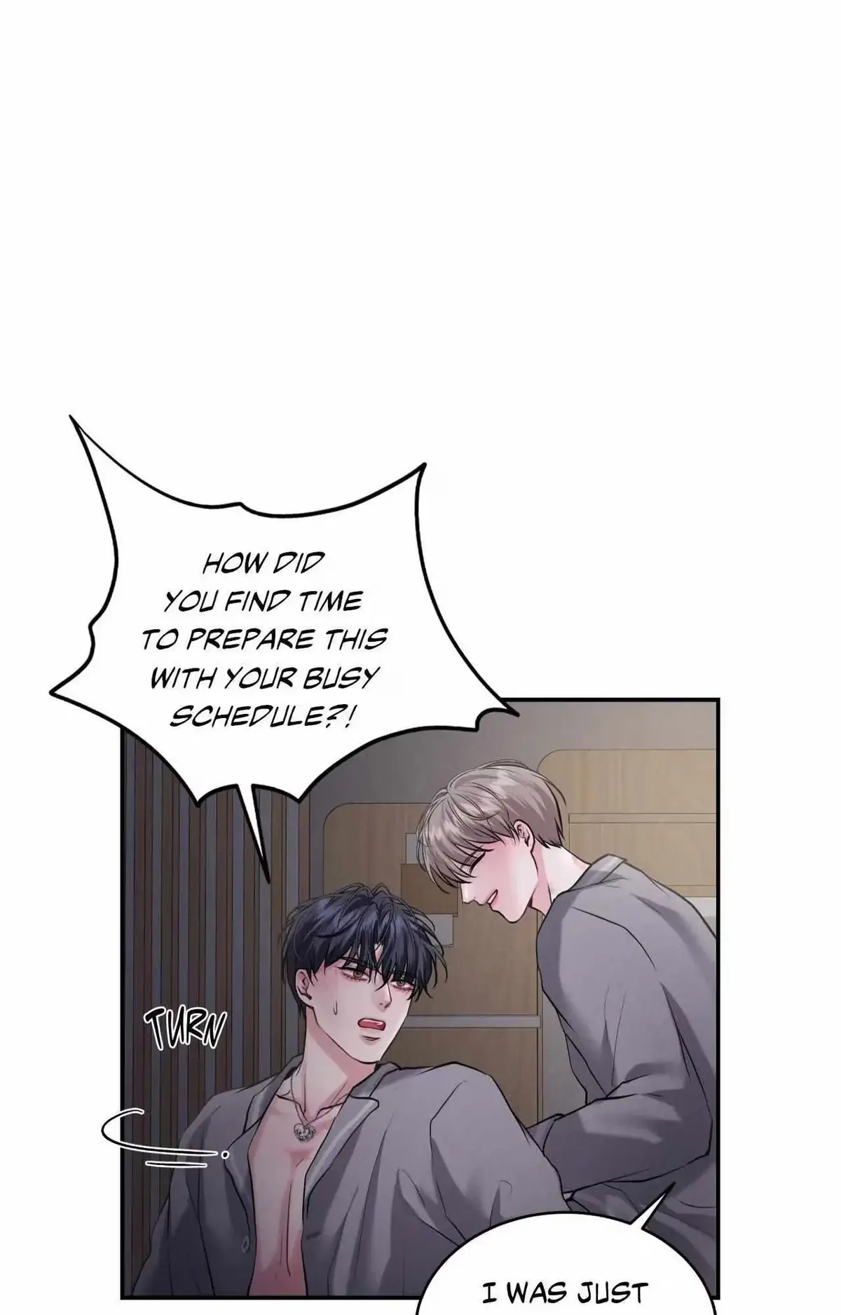 Lessons in Love Chapter 53 page 71 - 
