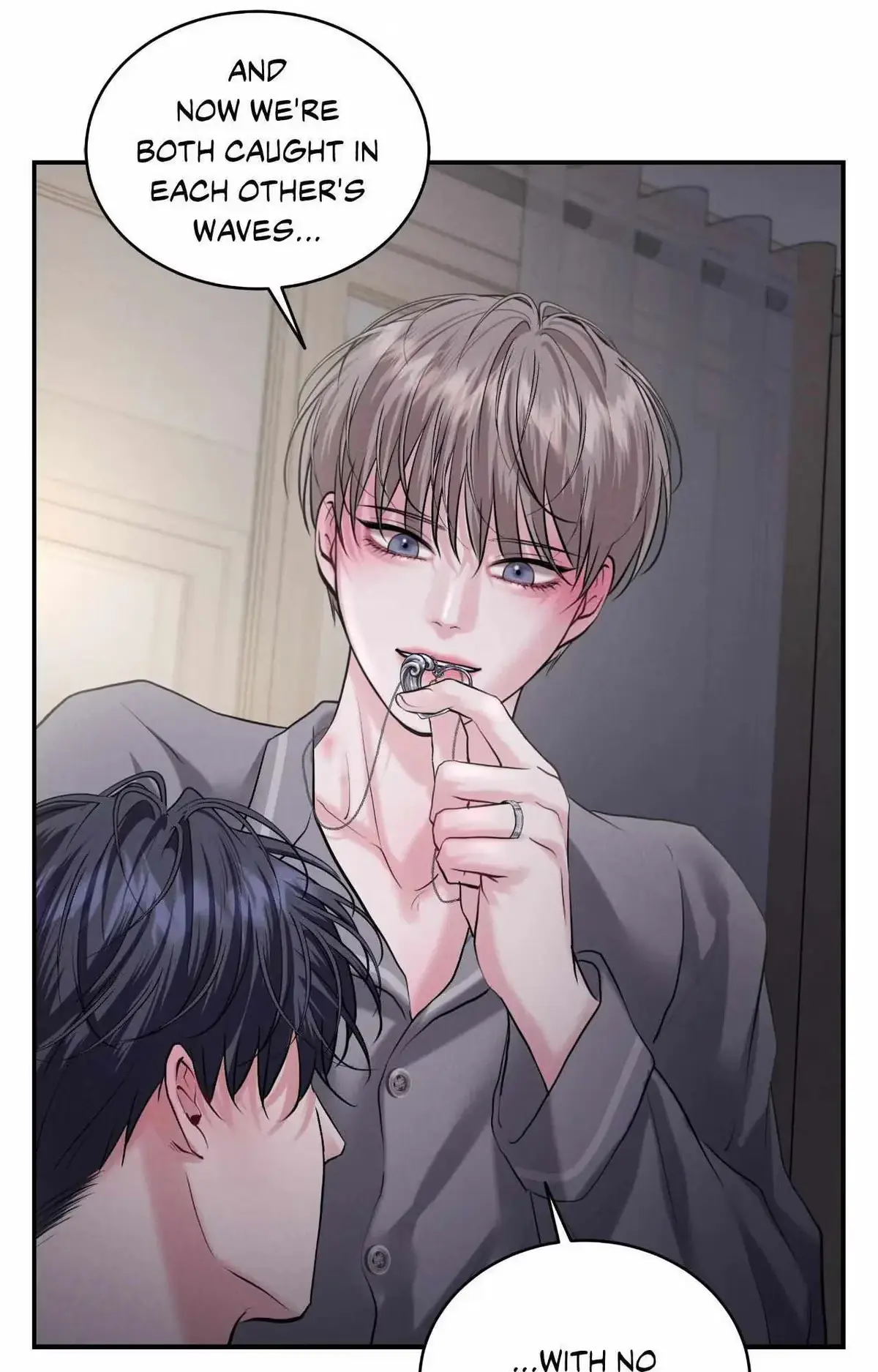 Lessons in Love Chapter 53 page 73 - 