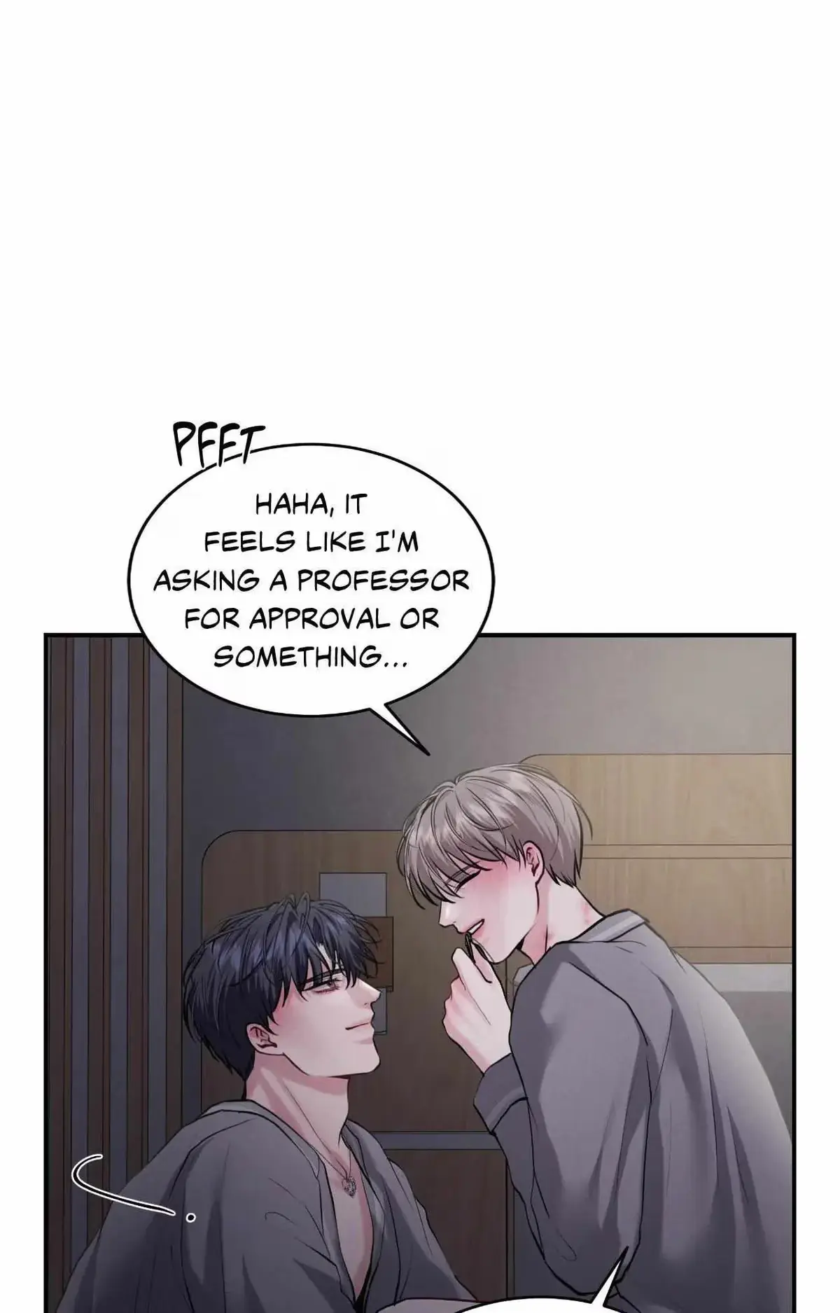 Lessons in Love Chapter 53 page 75 - 