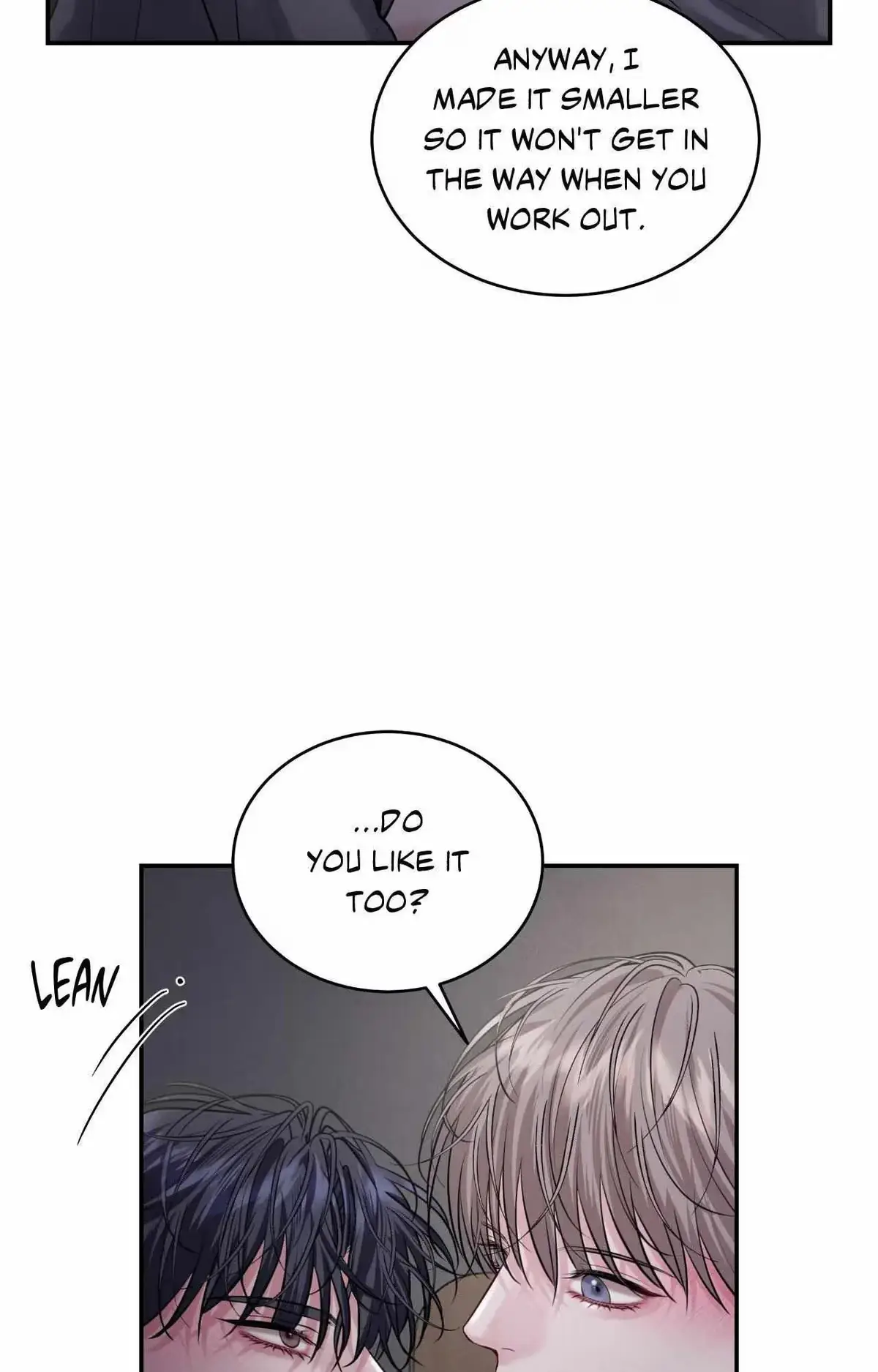 Lessons in Love Chapter 53 page 76 - 