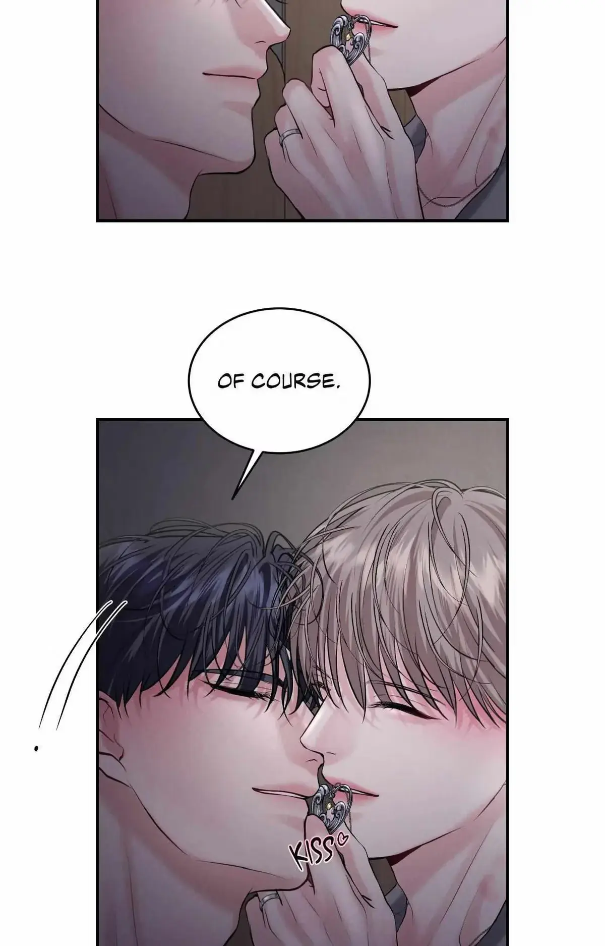 Lessons in Love Chapter 53 page 77 - 