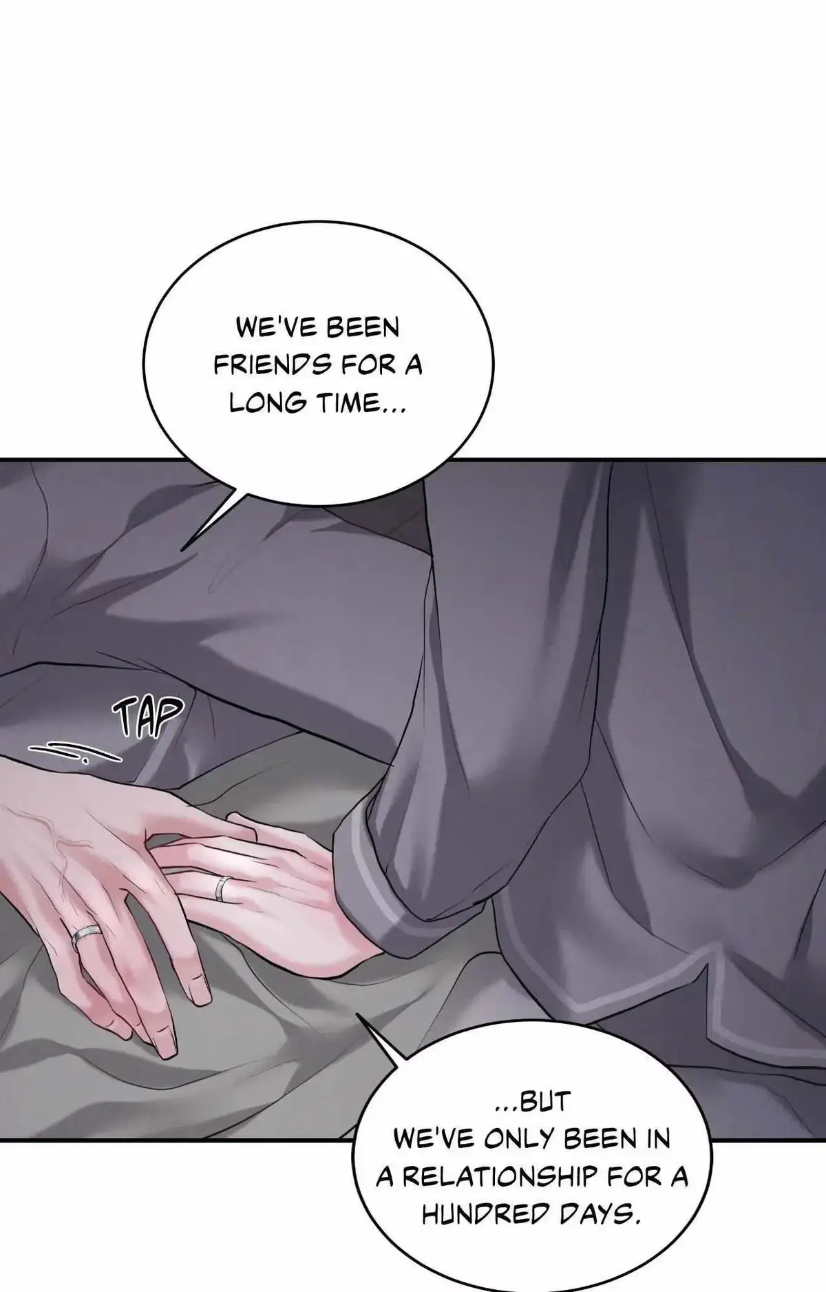 Lessons in Love Chapter 53 page 80 - 