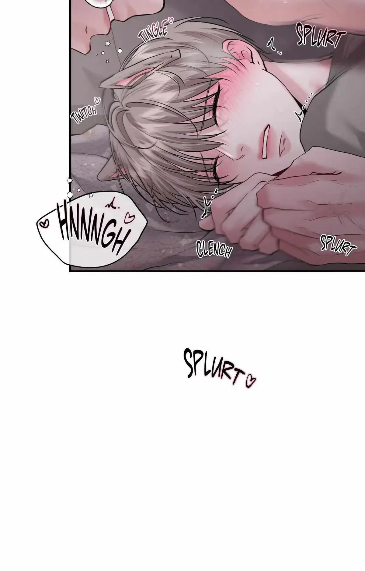 Lessons in Love Chapter 53 page 9 - 