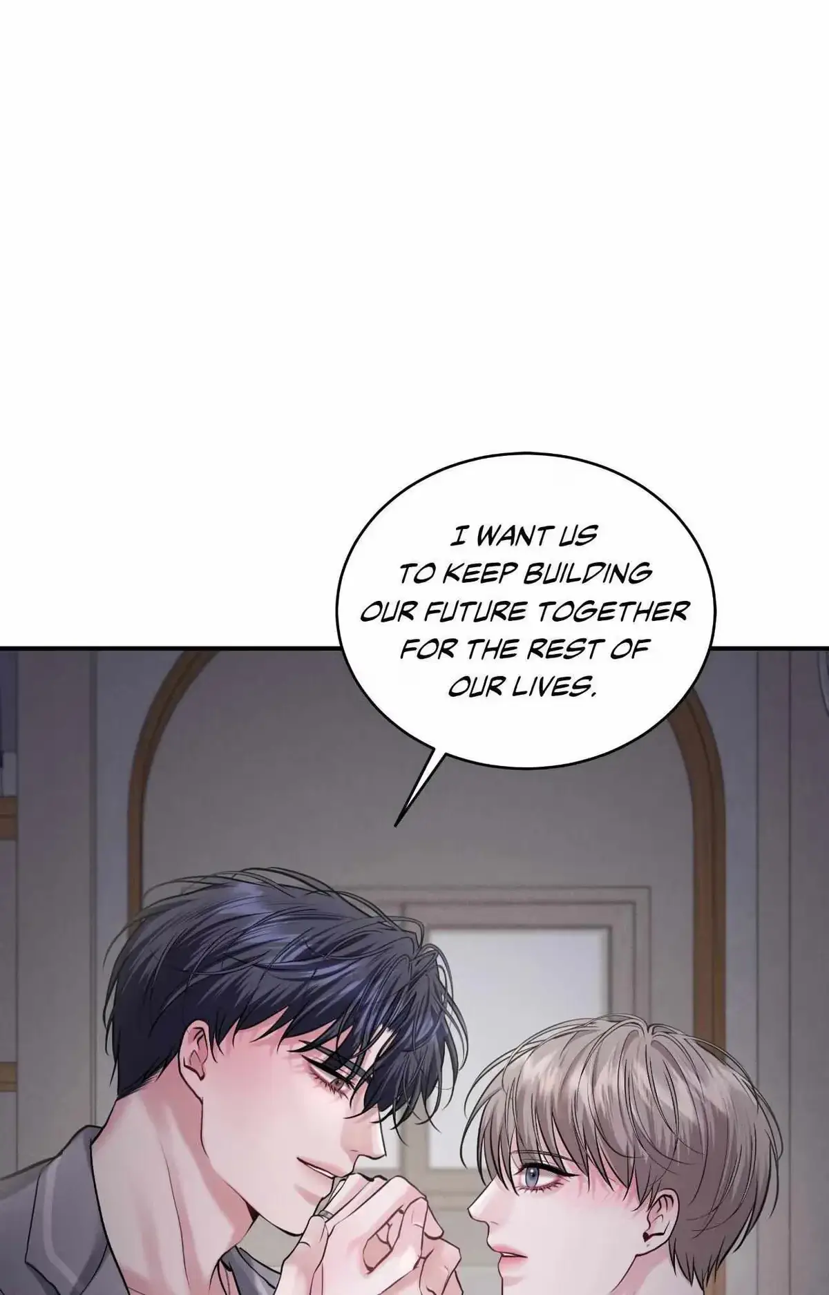 Lessons in Love Chapter 53 page 82 - 