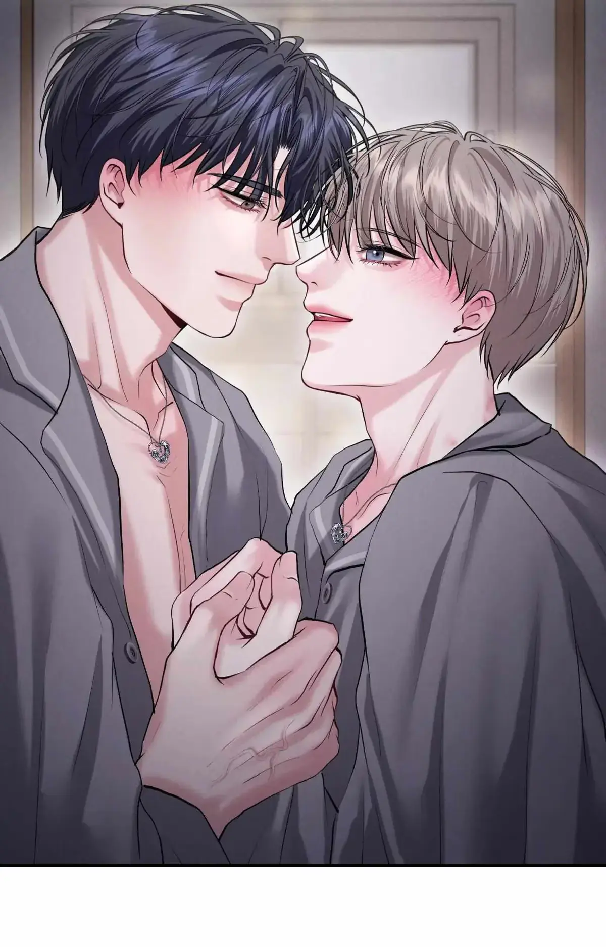 Lessons in Love Chapter 53 page 87 - 