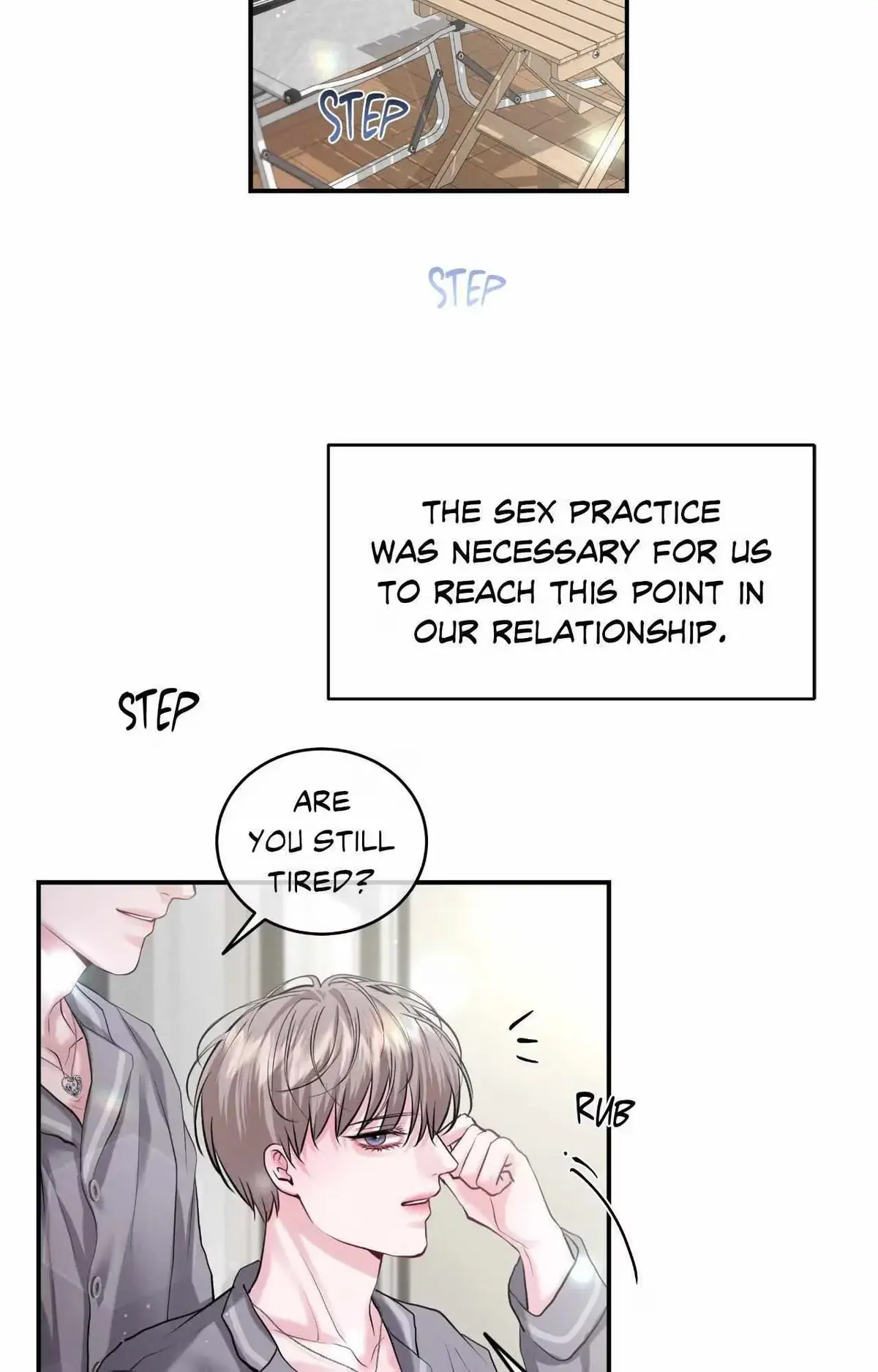 Lessons in Love Chapter 53 page 90 - 