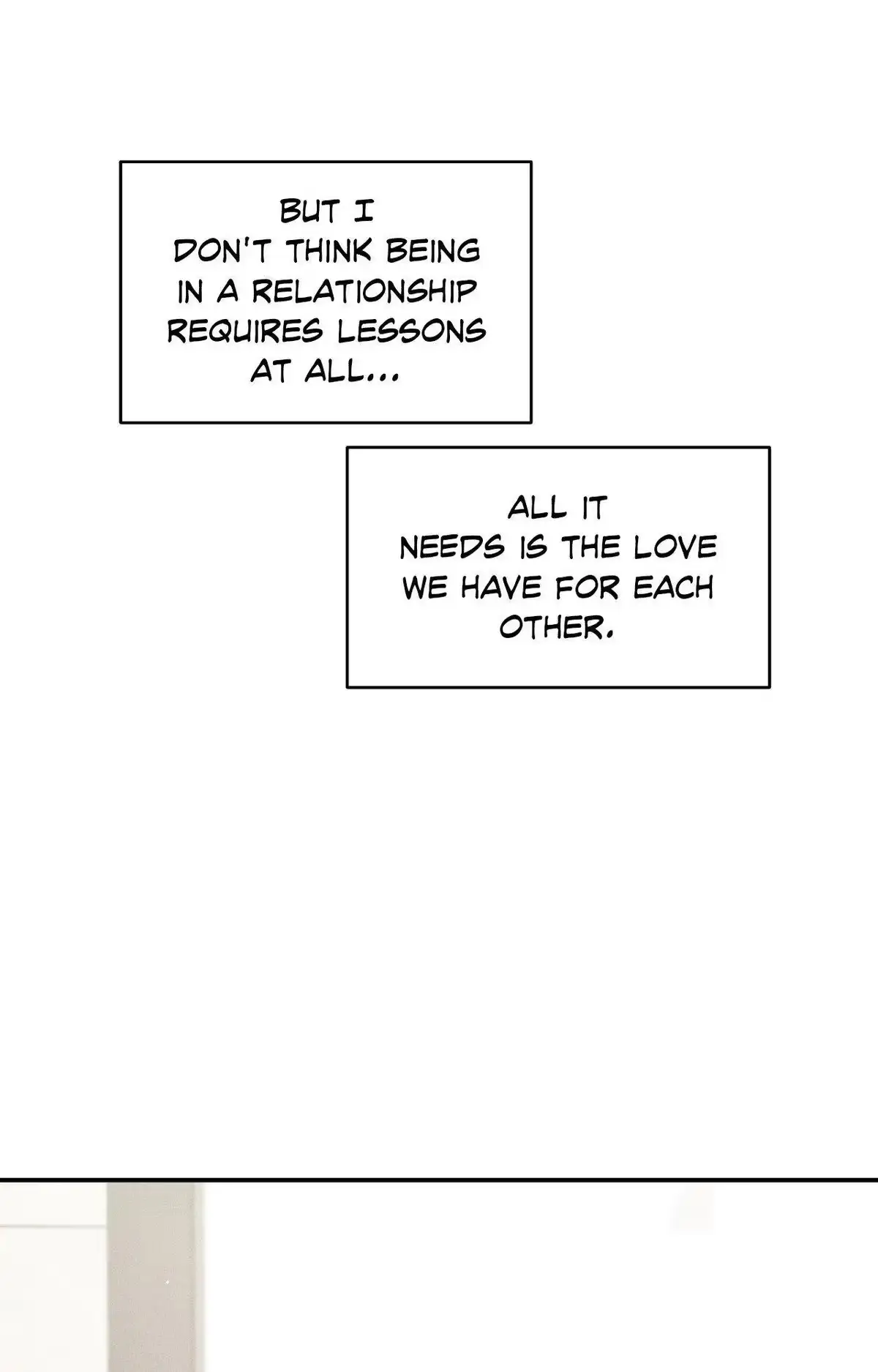 Lessons in Love Chapter 53 page 92 - 