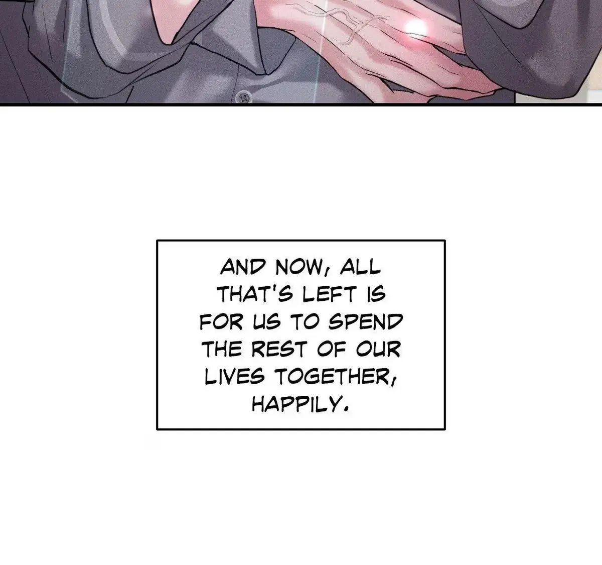 Lessons in Love Chapter 53 page 94 - 