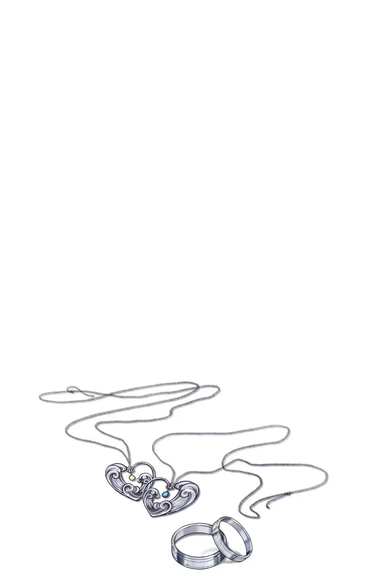 Lessons in Love Chapter 53 page 95 - 