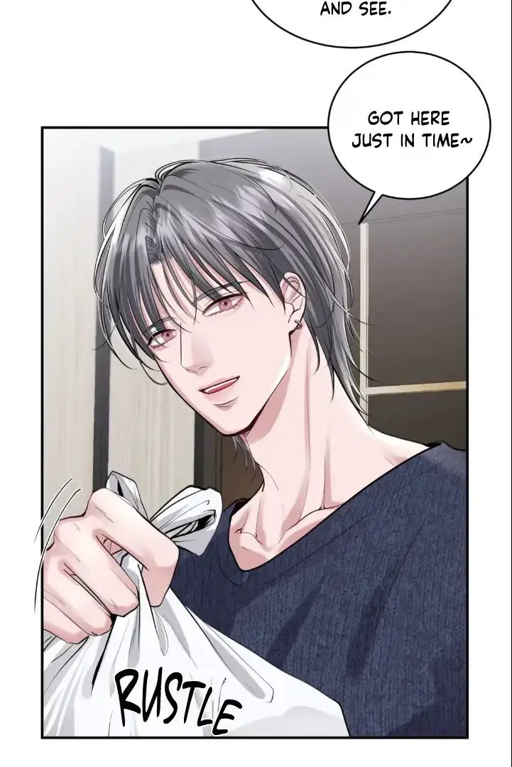 Lessons in Love Chapter 6 page 11 - 