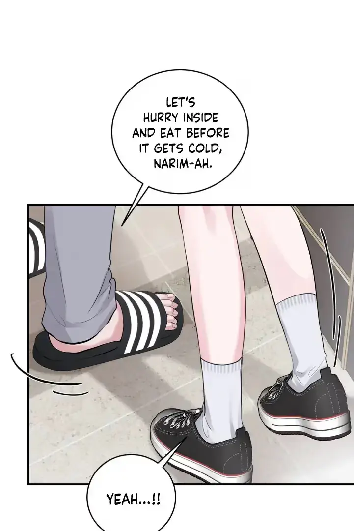 Lessons in Love Chapter 6 page 12 - 