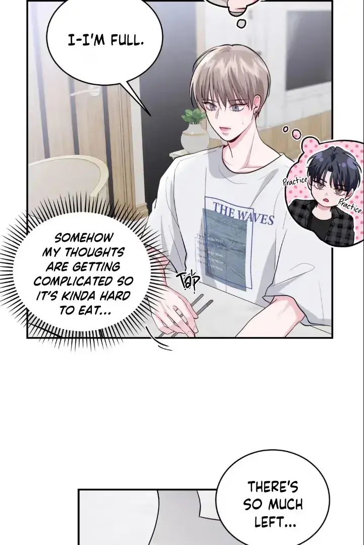 Lessons in Love Chapter 6 page 15 - 