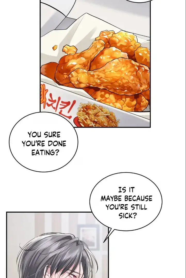 Lessons in Love Chapter 6 page 16 - 