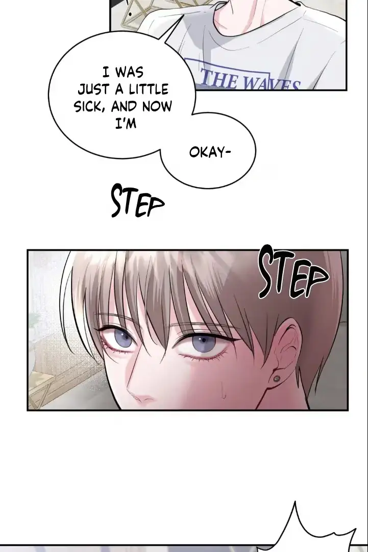 Lessons in Love Chapter 6 page 18 - 