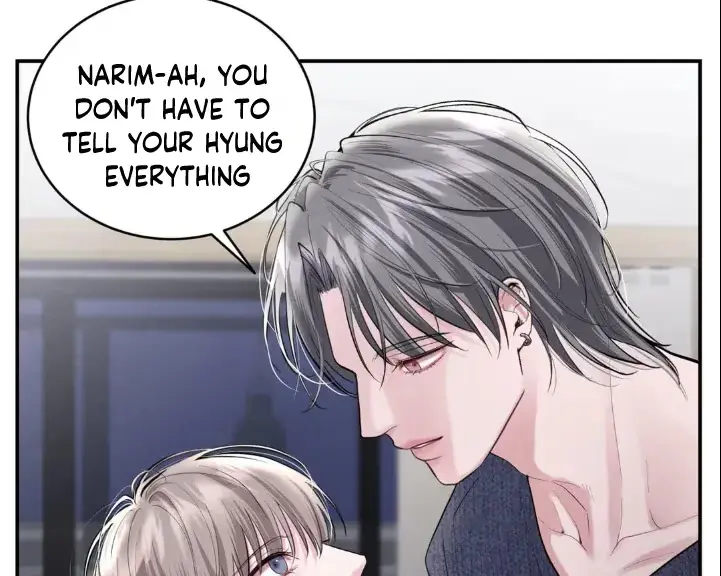 Lessons in Love Chapter 6 page 20 - 