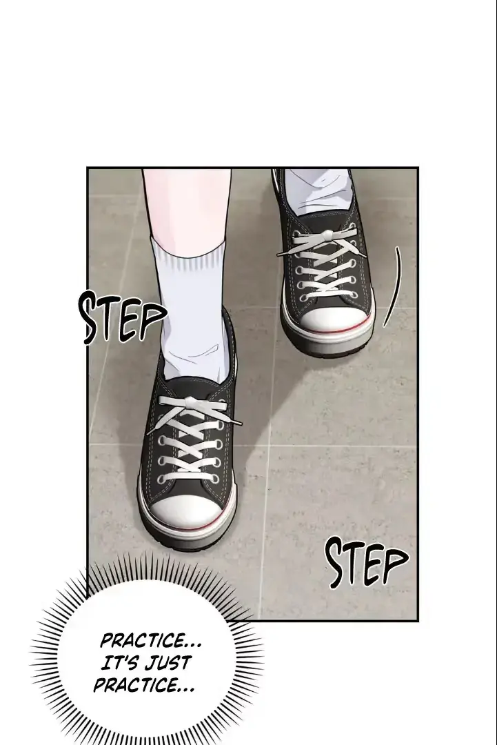 Lessons in Love Chapter 6 page 3 - 