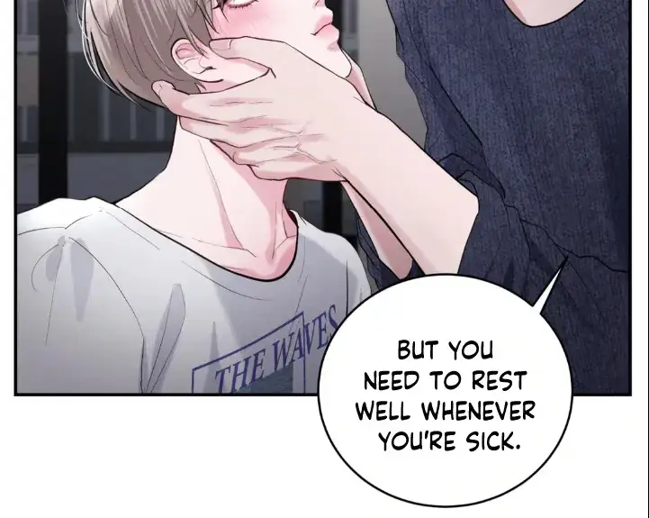 Lessons in Love Chapter 6 page 21 - 
