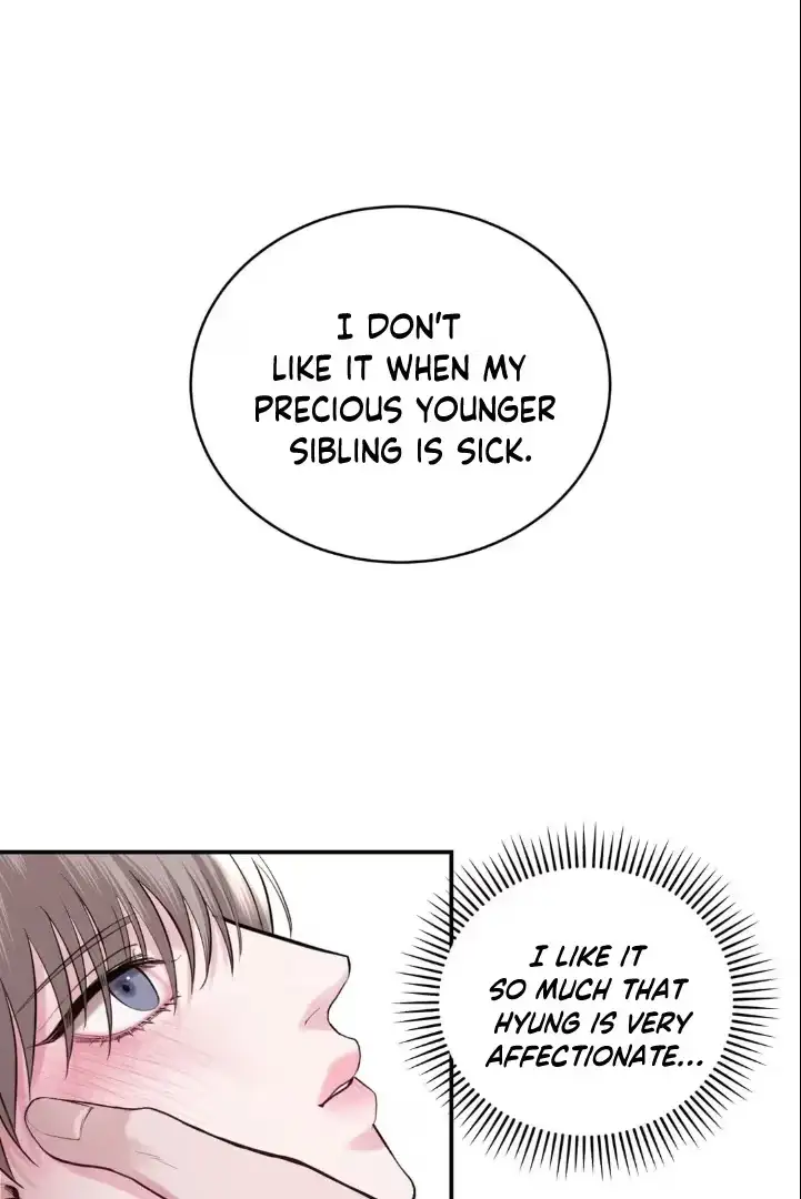 Lessons in Love Chapter 6 page 22 - 