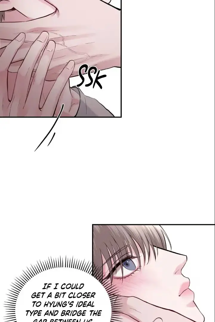 Lessons in Love Chapter 6 page 23 - 