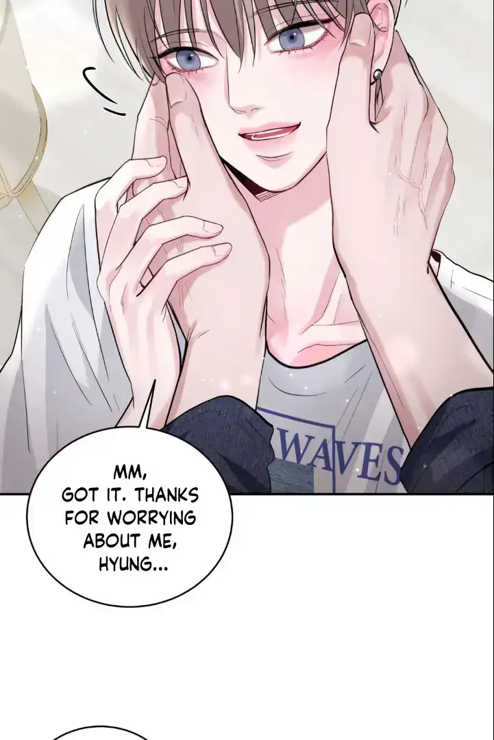 Lessons in Love Chapter 6 page 25 - 