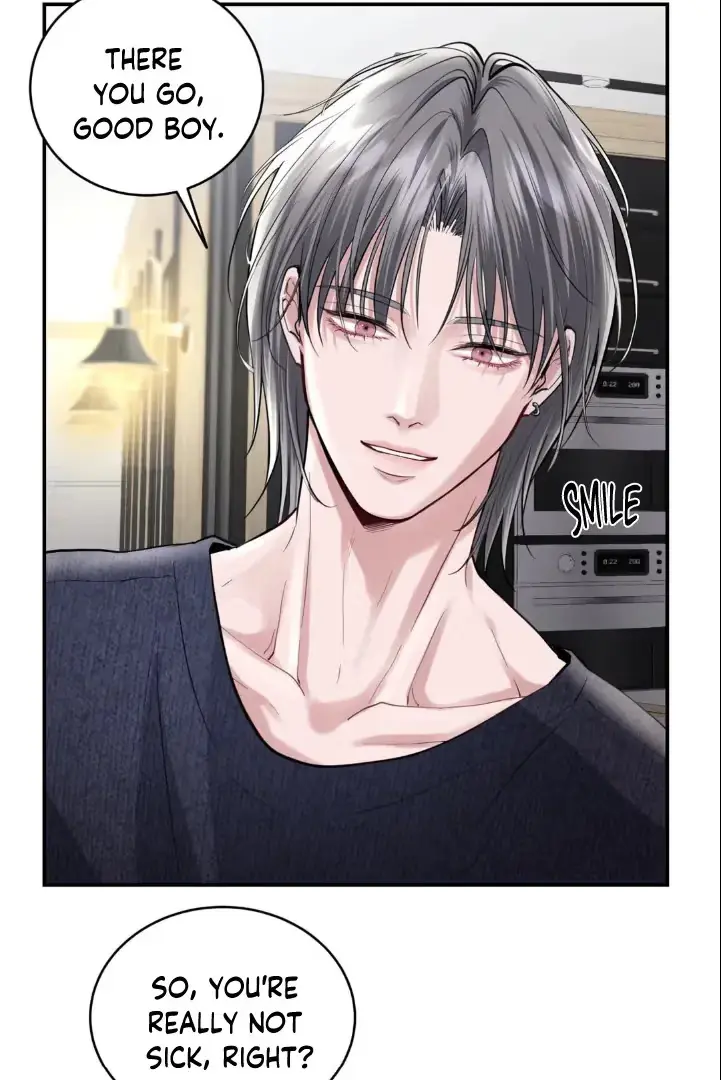 Lessons in Love Chapter 6 page 26 - 