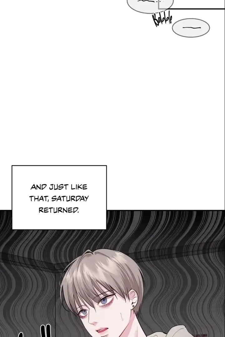 Lessons in Love Chapter 6 page 28 - 