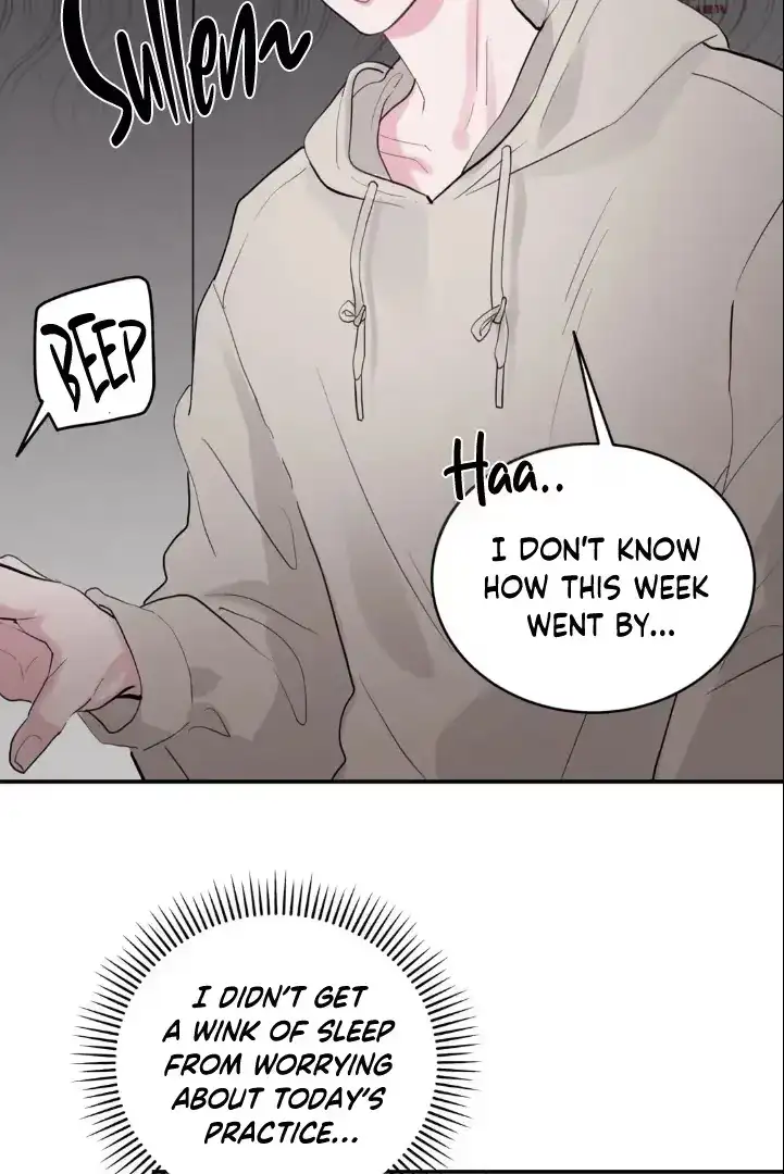 Lessons in Love Chapter 6 page 29 - 