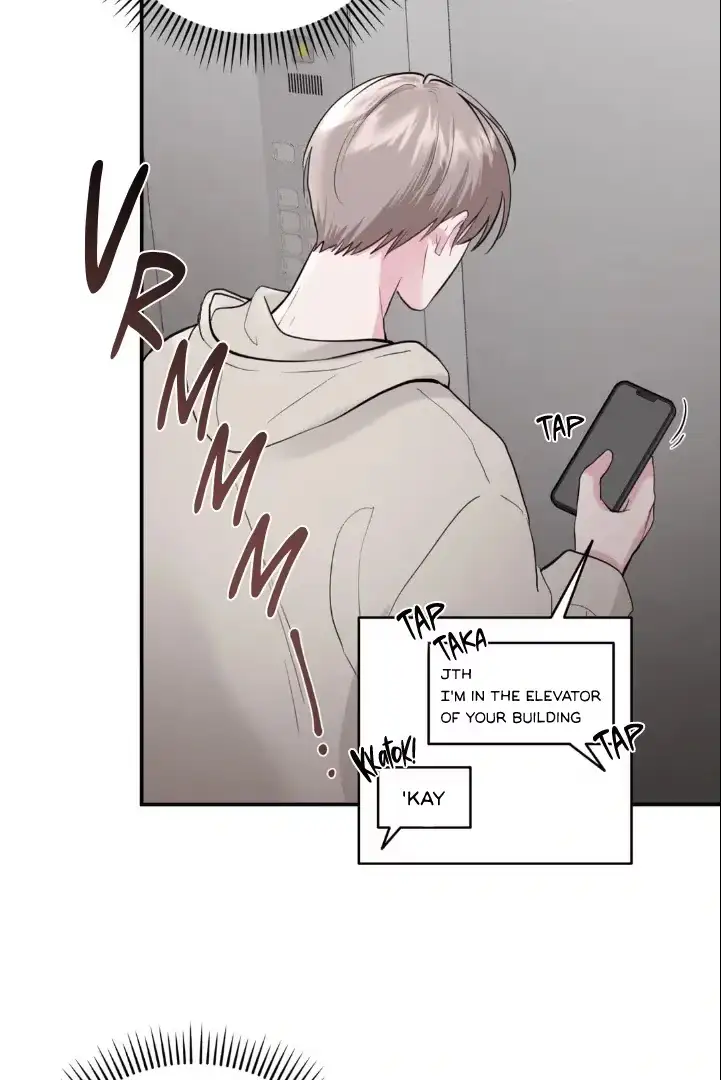 Lessons in Love Chapter 6 page 30 - 