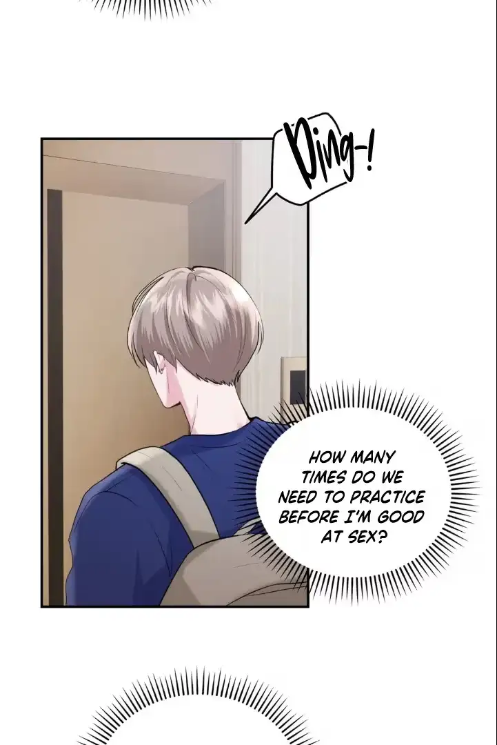 Lessons in Love Chapter 6 page 4 - 