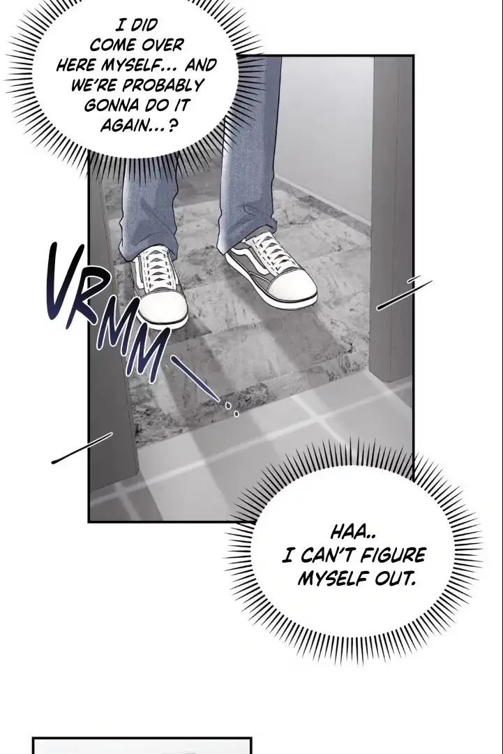 Lessons in Love Chapter 6 page 31 - 